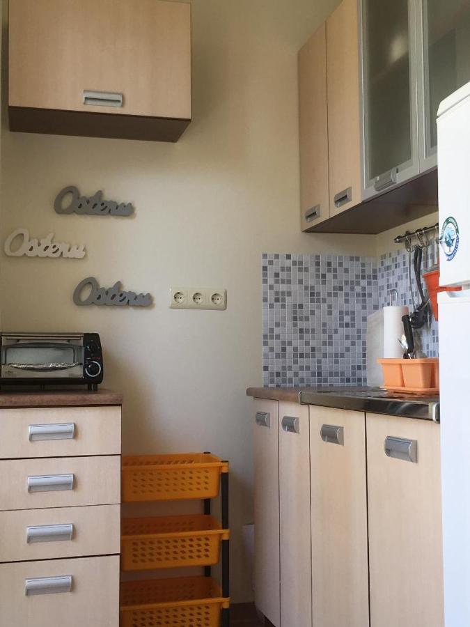 Apartment In Nessebar Fort Club サニービーチ エクステリア 写真