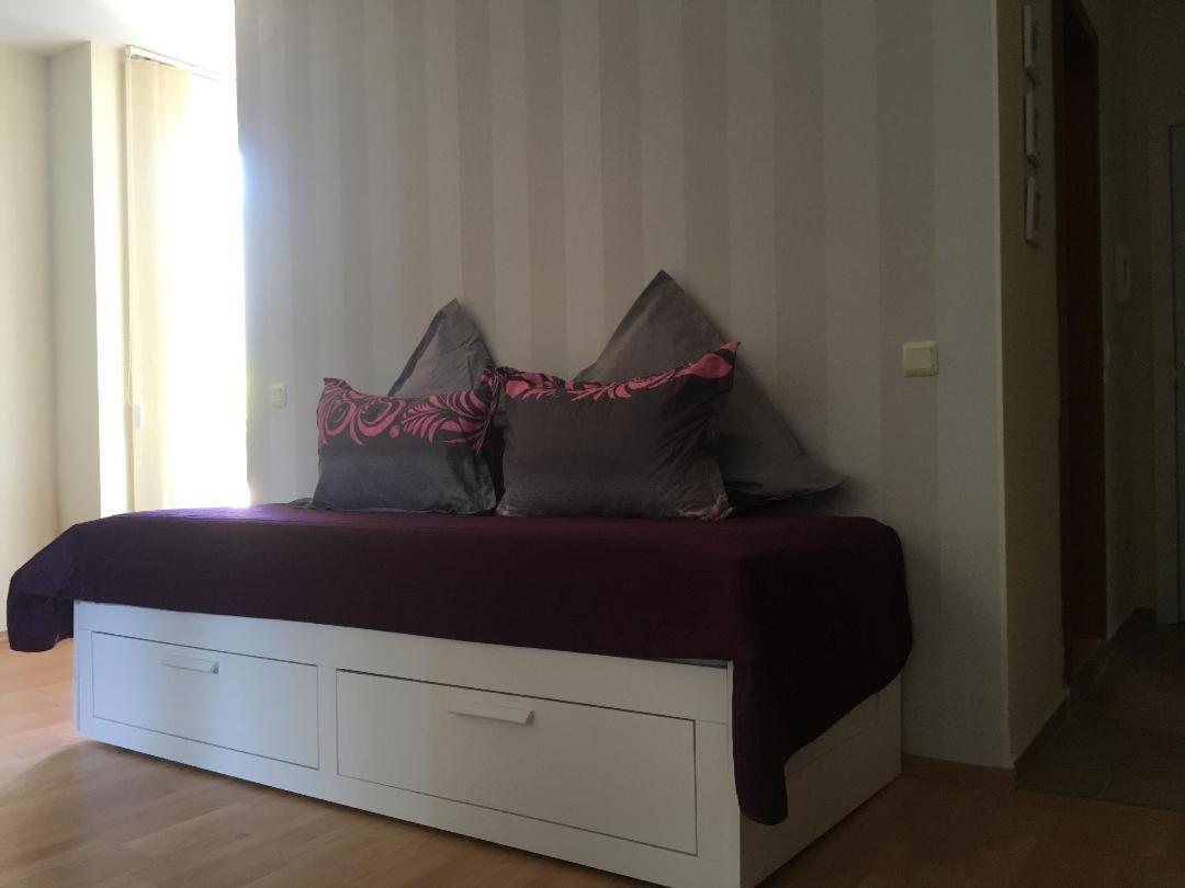 Apartment In Nessebar Fort Club サニービーチ エクステリア 写真