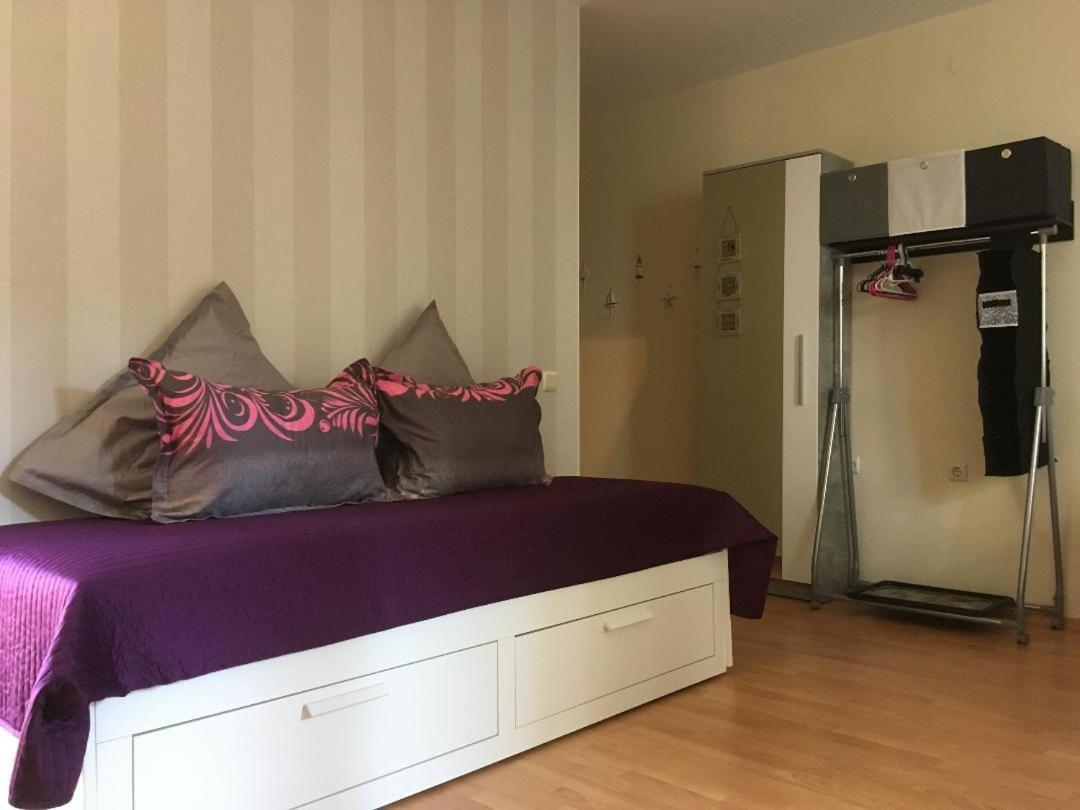 Apartment In Nessebar Fort Club サニービーチ エクステリア 写真
