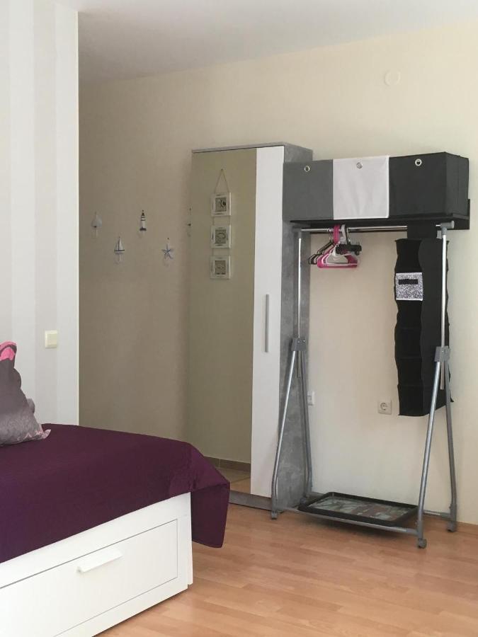Apartment In Nessebar Fort Club サニービーチ エクステリア 写真
