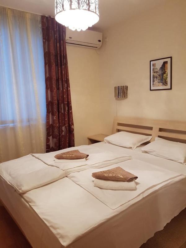 Apartment In Nessebar Fort Club サニービーチ エクステリア 写真