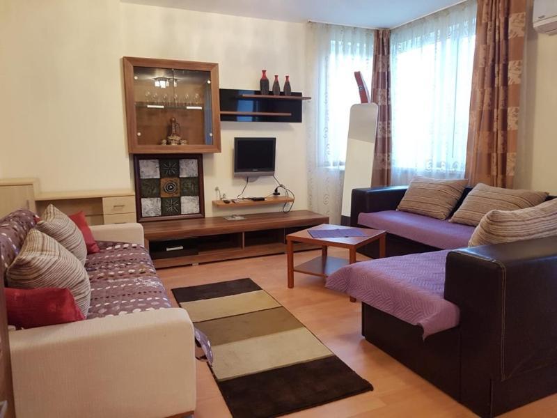 Apartment In Nessebar Fort Club サニービーチ エクステリア 写真
