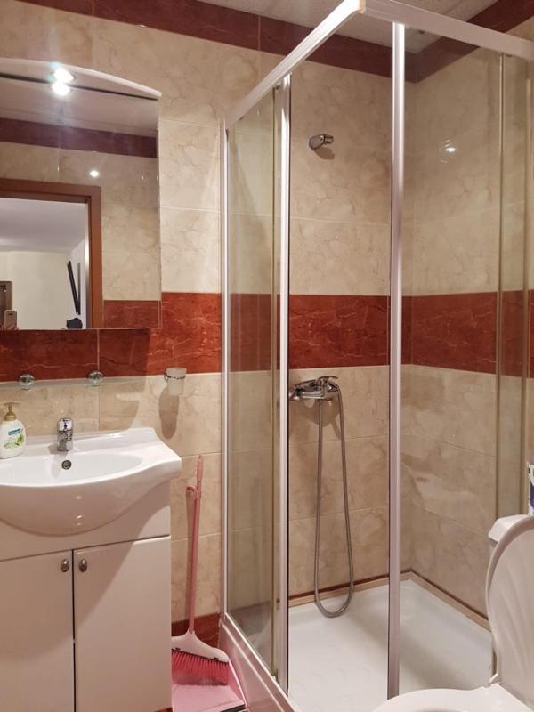 Apartment In Nessebar Fort Club サニービーチ エクステリア 写真
