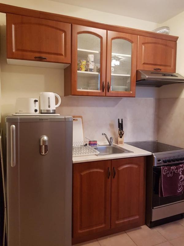 Apartment In Nessebar Fort Club サニービーチ エクステリア 写真