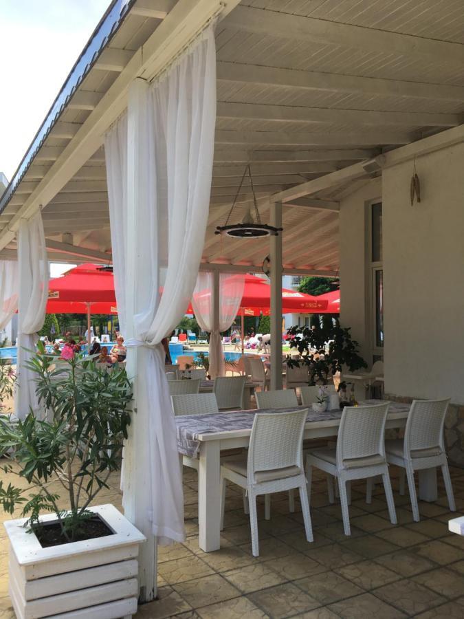 Apartment In Nessebar Fort Club サニービーチ エクステリア 写真